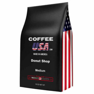 Donut Shop Coffee (Medium) 10.00% Off Auto renew
