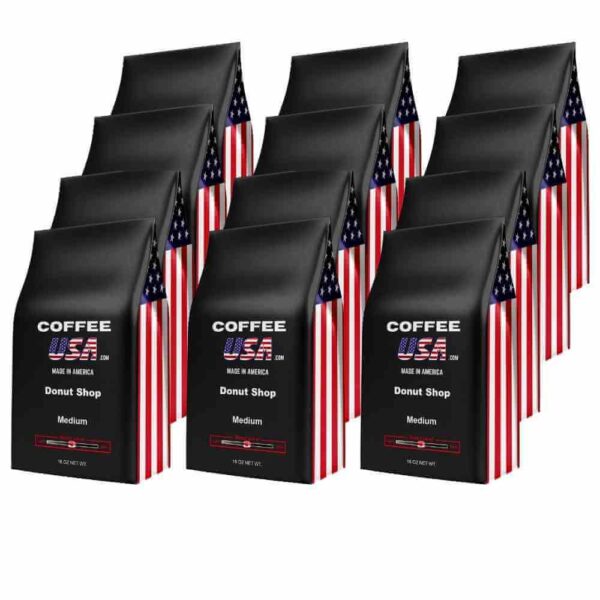 12 Month Subscription by Coffee USA Auto renew - Image 3