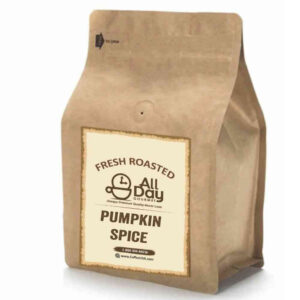 Pumpkin Spice Blend - Fresh Roasted Coffee - Pumpkin Spice 10.00% Off Auto renew