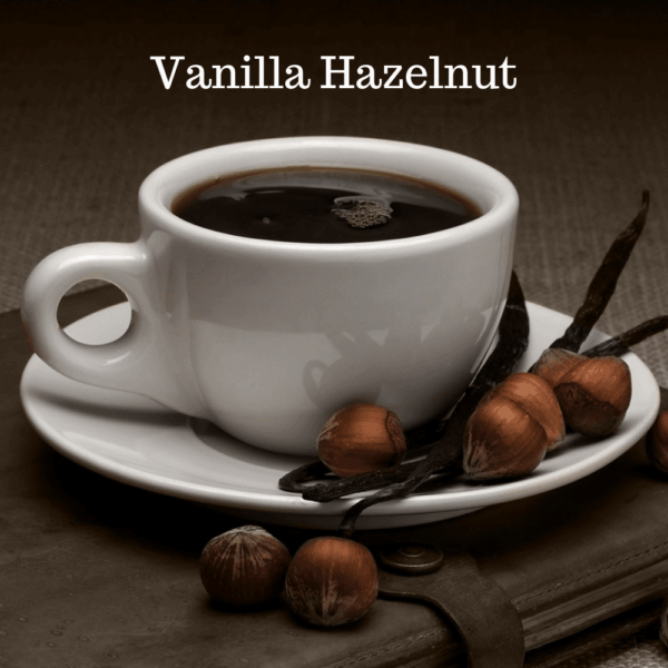 Vanilla Hazelnut Creme Decaf - Fresh Roasted 10.00% Off Auto renew - Image 2
