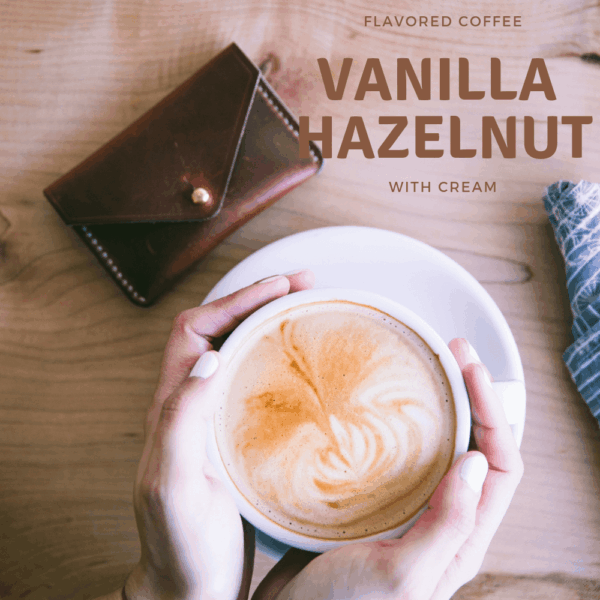 Vanilla Hazelnut Creme - Fresh Roasted 10.00% Off Auto renew - Image 3