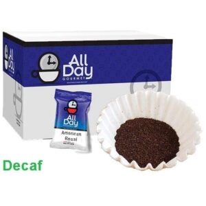 Classic American Roast DECAF - 1.75oz Pillow Packs 10.00% Off Auto renew