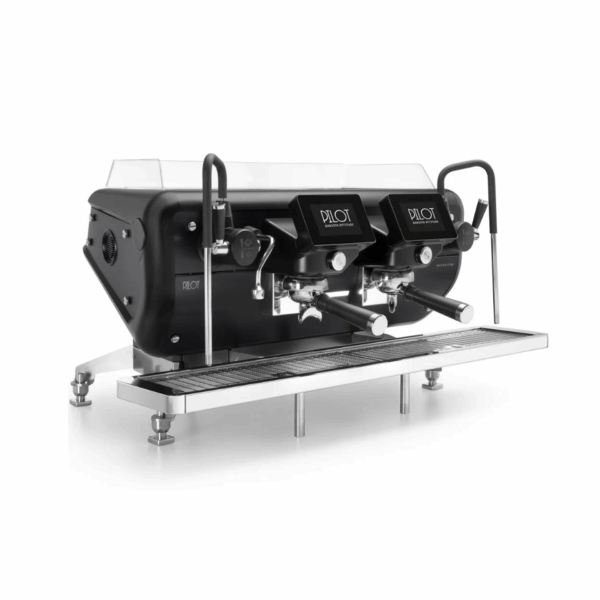 Barista Attitude - Pilot - Image 2