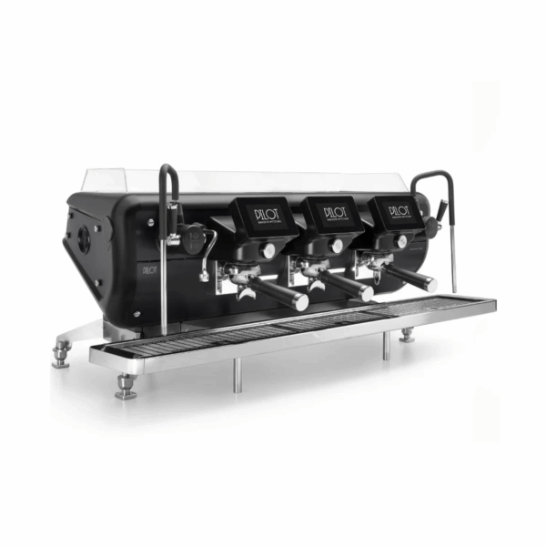 Barista Attitude - Pilot - Image 3