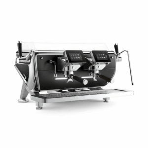 Barista Attitude - Tempesta - gurdeep