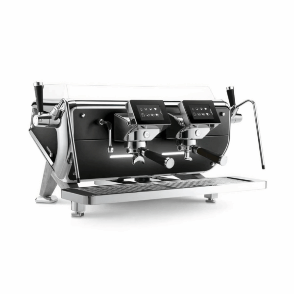 Barista Attitude - Tempesta - gurdeep