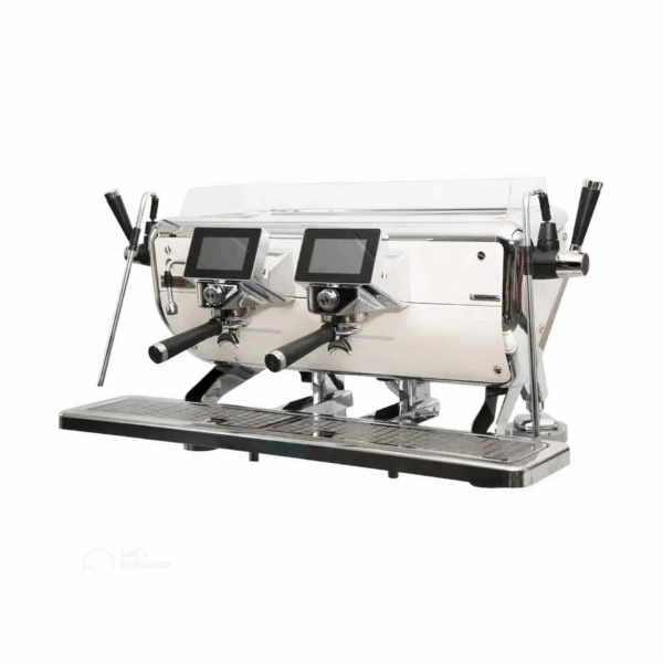 Barista Attitude - Tempesta - Image 3