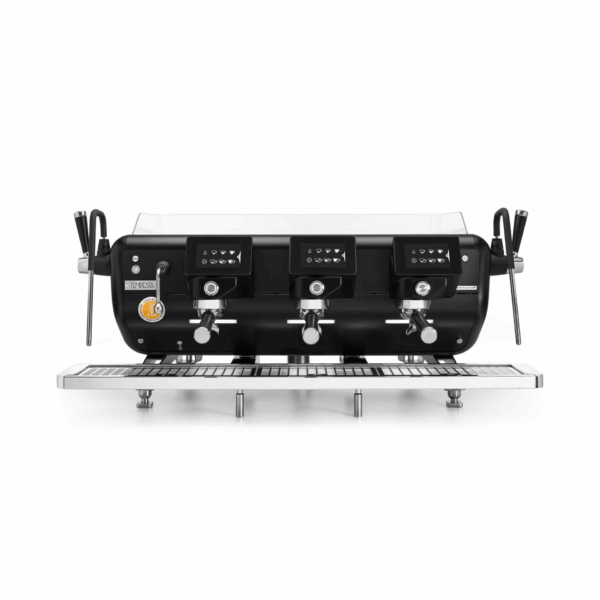 Barista Attitude - Tempesta - Image 2