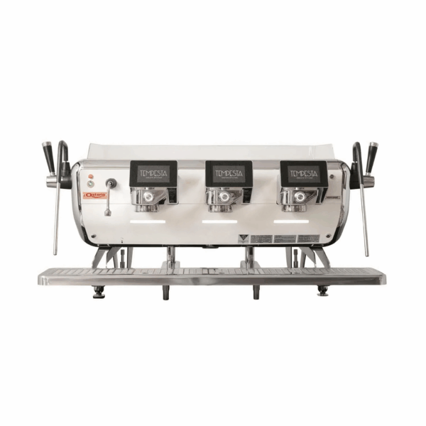 Barista Attitude - Tempesta - Image 4