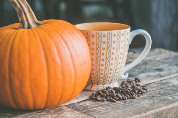 Pumpkin Spice Blend - Fresh Roasted Coffee - Pumpkin Spice 10.00% Off Auto renew - Image 3