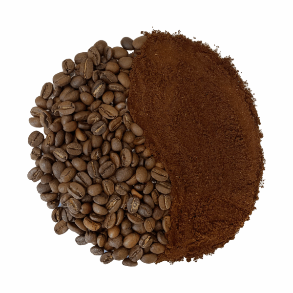 New Orleans Blend - Fresh Roasted