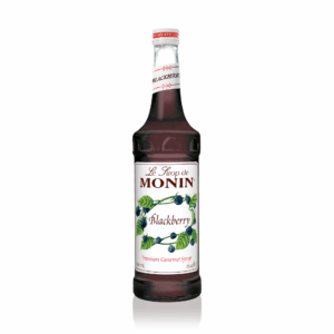 Monin Blackberry Syrup – 750ml