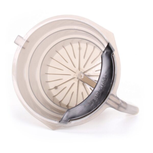 Bunn Filter Basket - Commercial - Smoke - Iced Tea Brewers - Coffee Wholesale USA