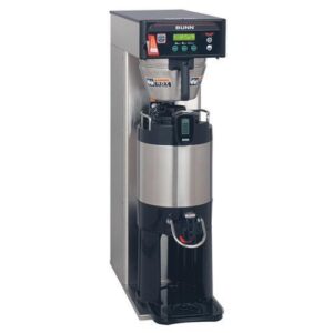 Bunn ICB Tall - Infusion Coffee Brewer - Coffee Wholesale USA