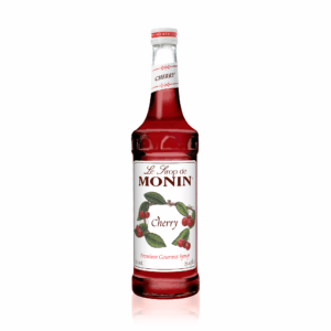 Monin Cherry Syrup – 750ml