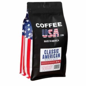 Classic American Coffee - Medium - Large 1.5 lb bag - (Most Popular) 10.00% Off Auto renew