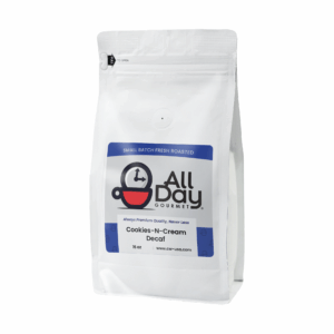 Cookies-n-Cream Decaf - Fresh Roasted