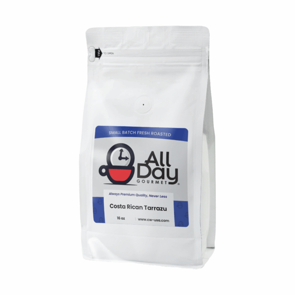Costa Rican Tarrazu - Fresh Roasted - Image 3