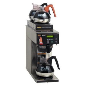 Bunn Axiom-15-3 Automatic Coffee Brewer - Inline - Coffee Wholesale USA