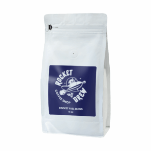 Rocket Brew Rocket Fuel Blend