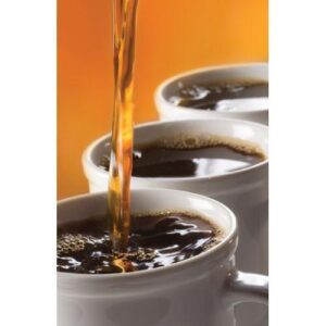 Miss Ellie's Coffee Concentrate Bag In Box 1 Gallon BIB 70-1 Auto renew