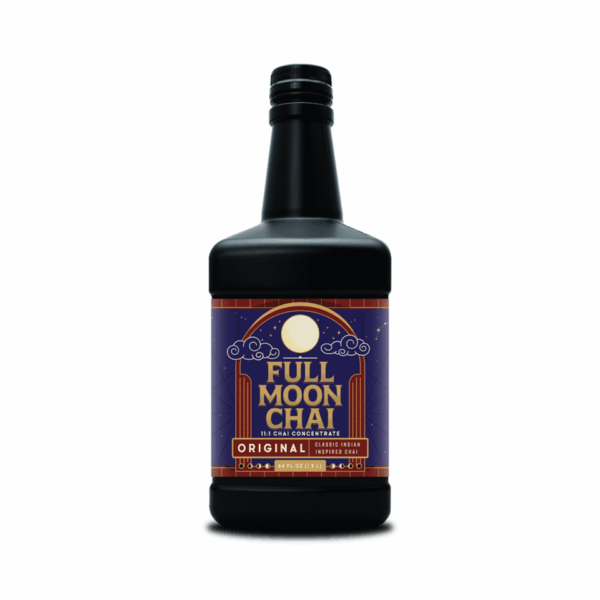 Maya Chai Full Moon Concentrate – 64 fl oz