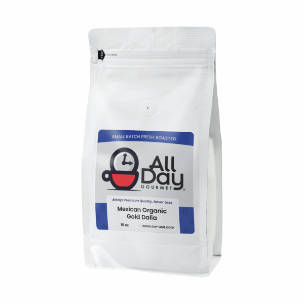 Mexico - Fresh Roasted Coffee - Image 2