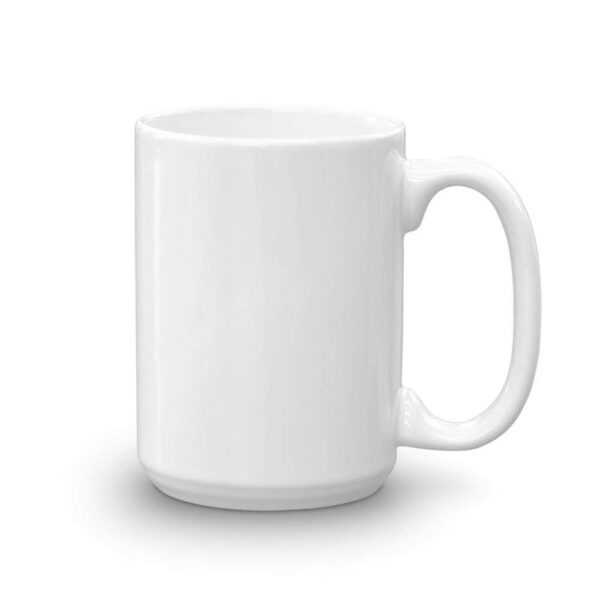 Mug - Mug Life - Image 4