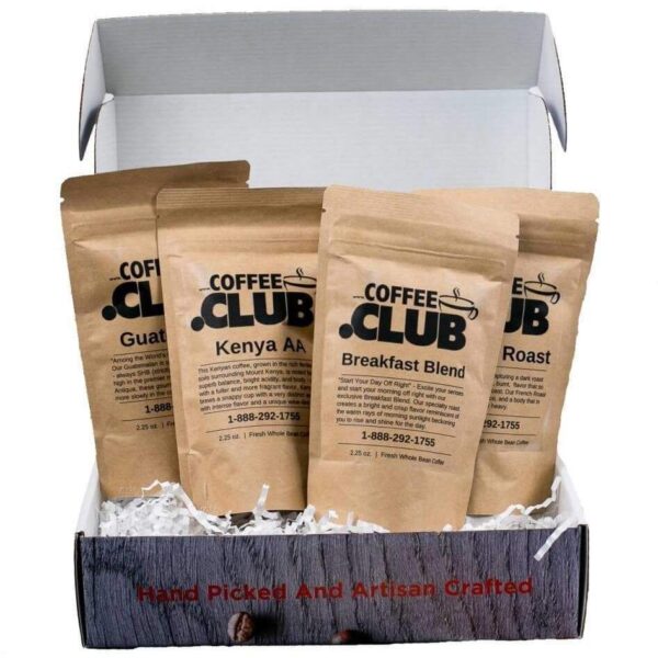 Coffee Subscription Auto renew - Image 2
