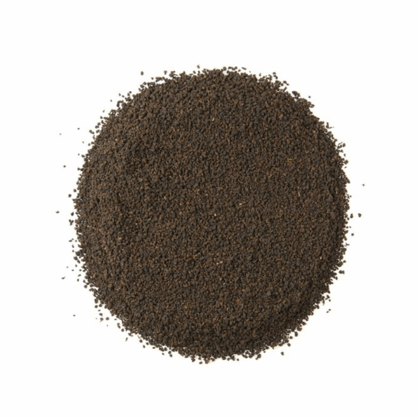 Organic Assam Tea 500g