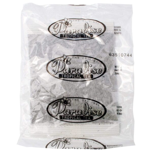 Paradise Flavored Iced Tea - 1 oz - 1 gal. [Master Pack] - 150 count 10.00% Off Auto renew - Image 2