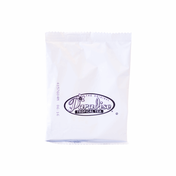 Paradise Original Tropical Iced Tea - Coffee Wholesale USA