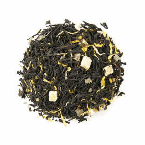 Peach Apricot Tea