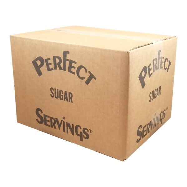 Perfect Servings Sugar Bag - 6 - 3 lb. Bags Per Case - Image 4