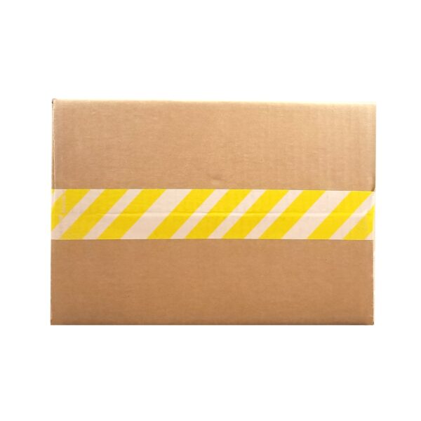 Perfect Servings Yellow Bag - 3 - 2 lb. Bags Per Case - Image 2