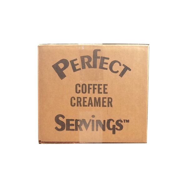 Perfect Servings Creamer Bag - 6 - 1.5 lb. Bags Per Case - Image 4