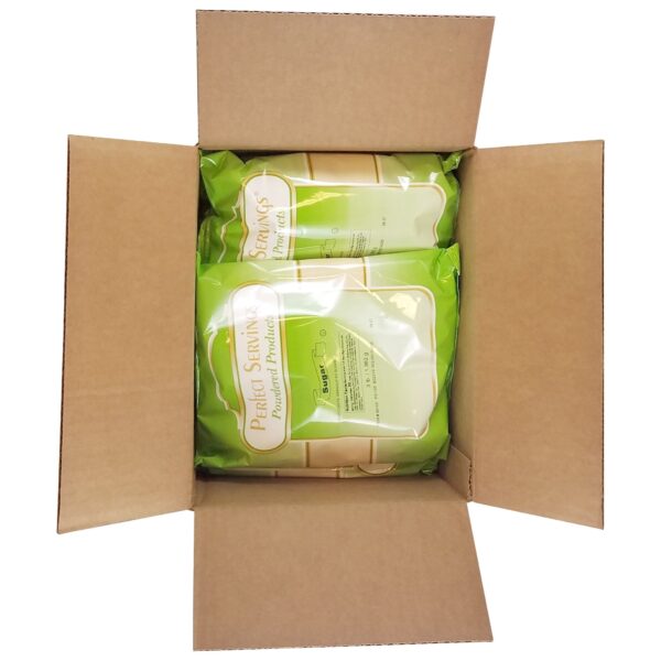 Perfect Servings Sugar Bag - 6 - 3 lb. Bags Per Case - Image 2