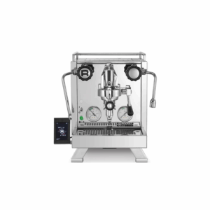 Rocket Espresso - R Cinquantotto - gurdeep