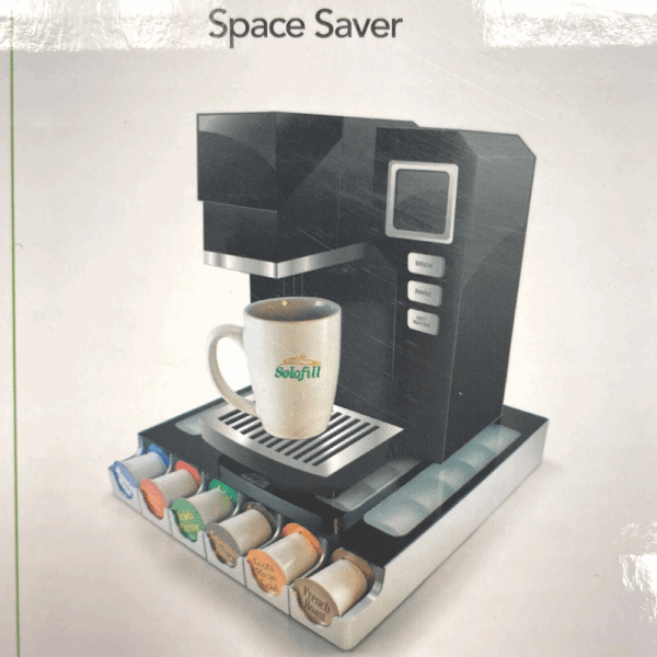 Solofill Automatic K-Cup Dispenser - Image 2