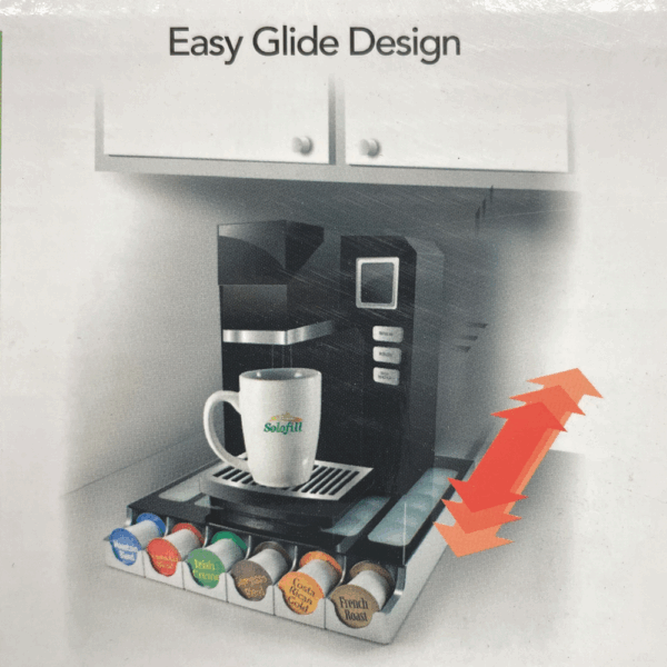 Solofill Automatic K-Cup Dispenser - Image 3
