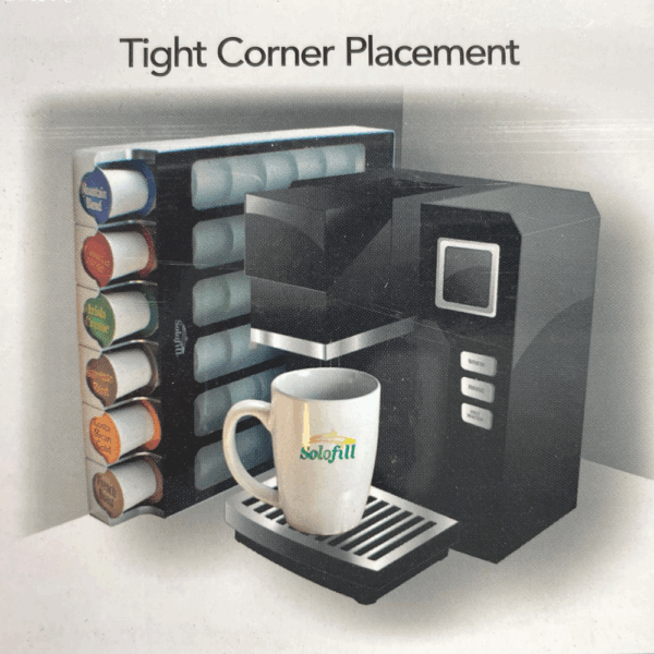 Solofill Automatic K-Cup Dispenser - Image 4