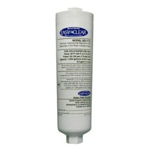 Bunn ED-17-TL Water Filtration System (Inline) - Coffee Wholesale USA