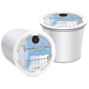 Wolfgang Puck K-Cup Style RealCup™ - Breakfast In Bed