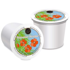 Wolfgang Puck K-Cup Style RealCups™ - Hawaiian Hazelnut 10.00% Off Auto renew
