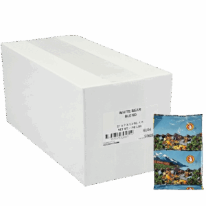 White Bear Colombian - 42 ct. 2 oz - Filter Pack