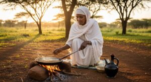 coffee cultural significance origin countries history