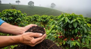 coffee terroir microclimate flavor influence