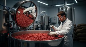 carbonic maceration coffee processing method guide