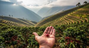 Bolivia single origin coffee altitude flavor guide
